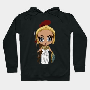 Athena Hoodie